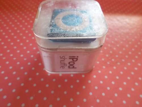 iPod Shuffle 2GB