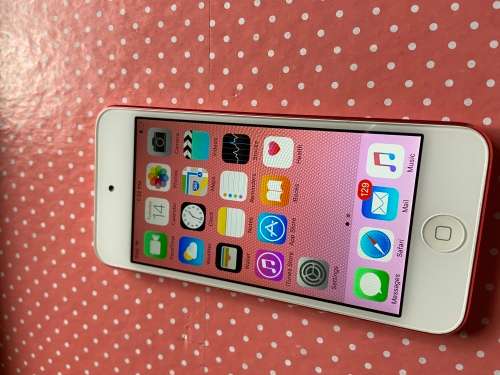 iPod Touch 5th Generation 32GB