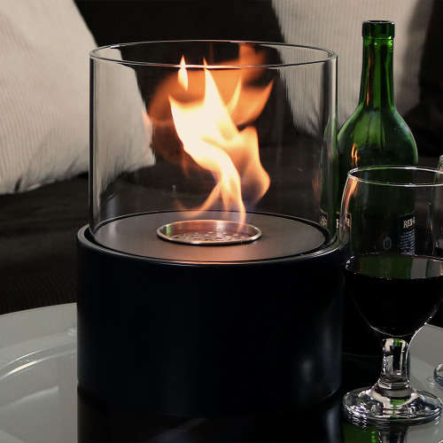Bio-Ethanol Burner by Ambiance