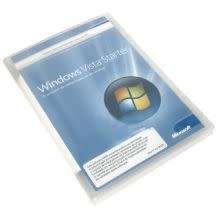 Windows Vista Starter Edition