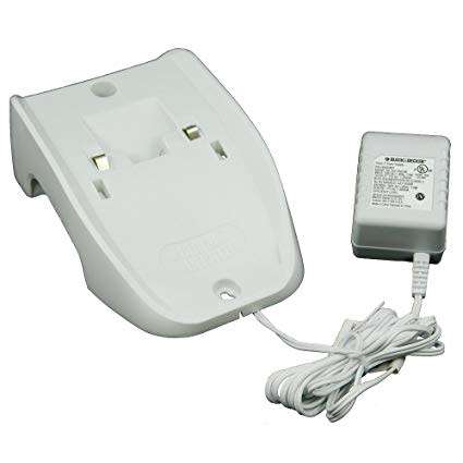 Black & Decker Power Pack