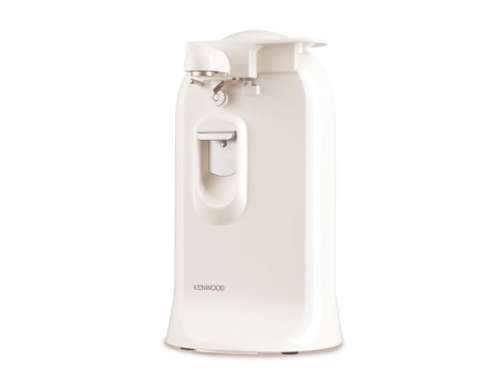 Kenwood electric tin opener & knife sharpener