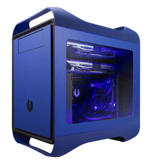 PC Chassis - Bitfenix Prodigy M (brand new)