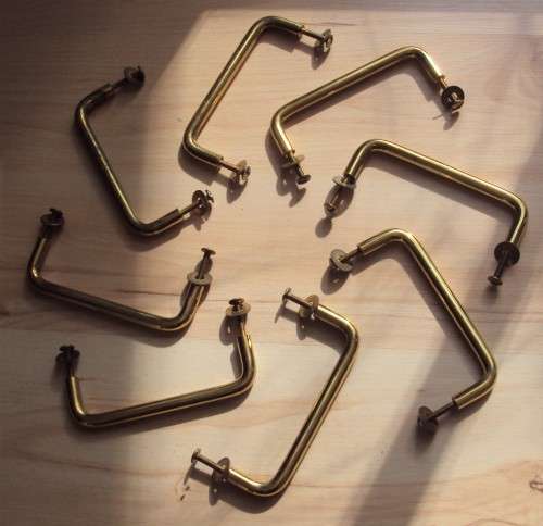 Ikea Cupboard & Drawer Handles