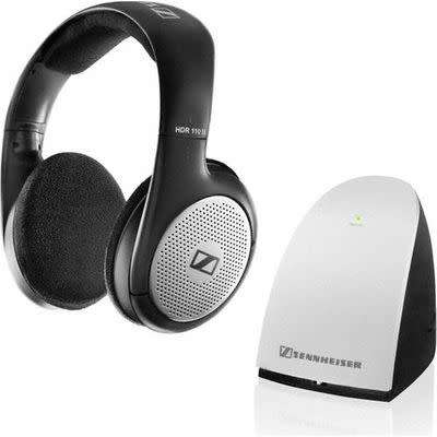 Headphones - Sennheiser RS110 Wireless Heaphones