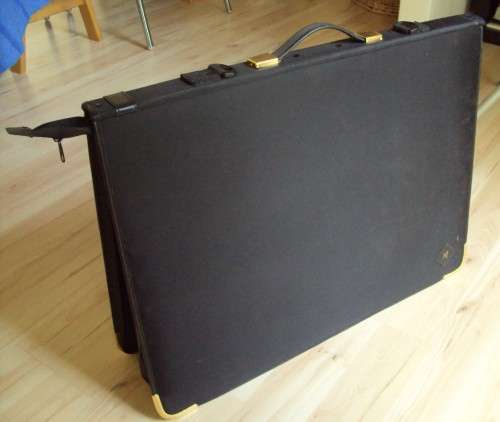 Portfolio Case - Size A2 by Mapac