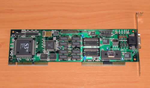 Graphics Card