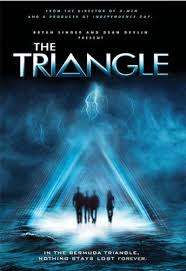 DVD Series - `The Triangle`