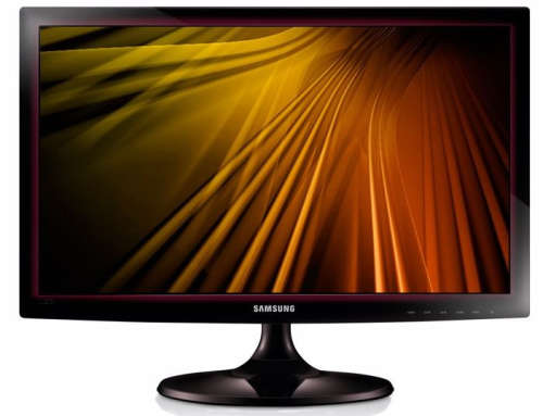 Monitor - Samsung 19 inch