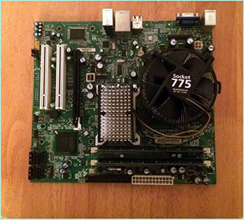 Intel DG41RQ Motherboard Bundle