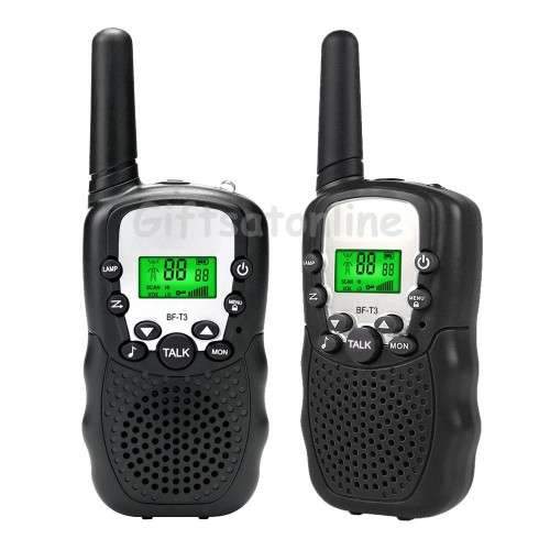 Walkie Talkie Two way Radio