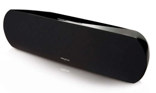 Creative Labs D200 Bluetooth speaker