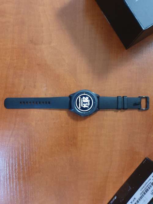 Samsung Galaxy 42mm Smart Watch 2019