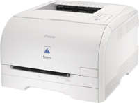 CANON I-SENSYS LBP5050 PRINTER