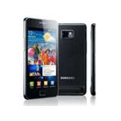 SAMSUNG GALAXY S2 - GT I9100 + FREE CAR CHARGING DOCK + FREE SHIPPING
