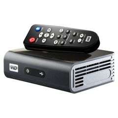 **BARGAIN**  Western Digital HD Live Network Media PLayer  - FOR HALF THE PRICE!!**
