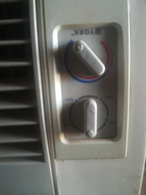 Aircon unit 13000 btu