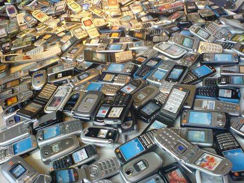 78 Different Silicone / Hardcover Cell Phone Covers