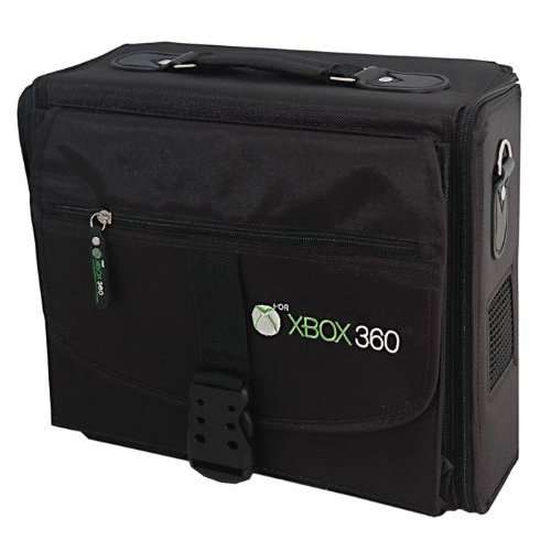 CARRY BAG FOR XBOX 360
