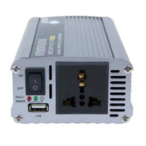 1000W Car Inverter Car Battery Converter Power Converter