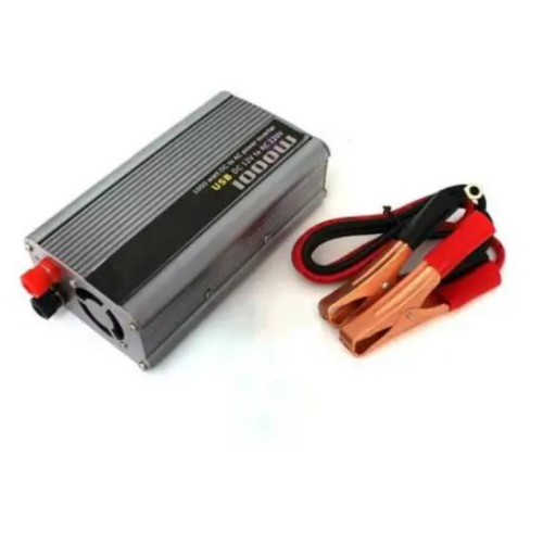 1000W Car Inverter Car Battery Converter Power Converter