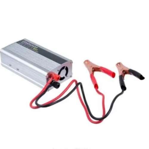 1000W Car Inverter Car Battery Converter Power Converter