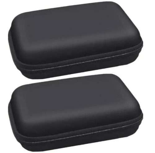 EVA mobile hard disk digital electronic product line storage box