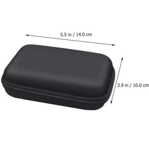 EVA mobile hard disk digital electronic product line storage box