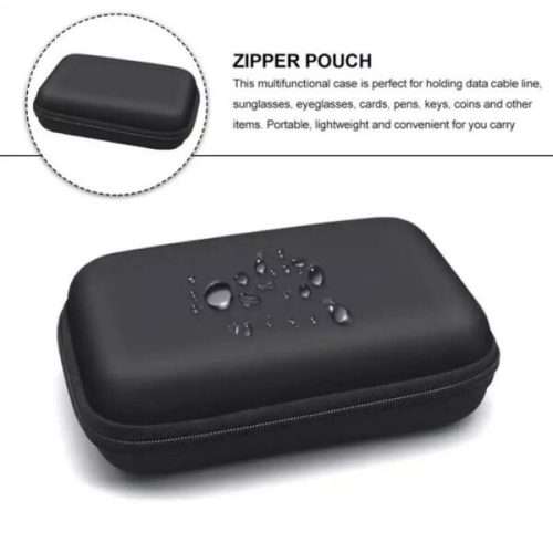 EVA mobile hard disk digital electronic product line storage box