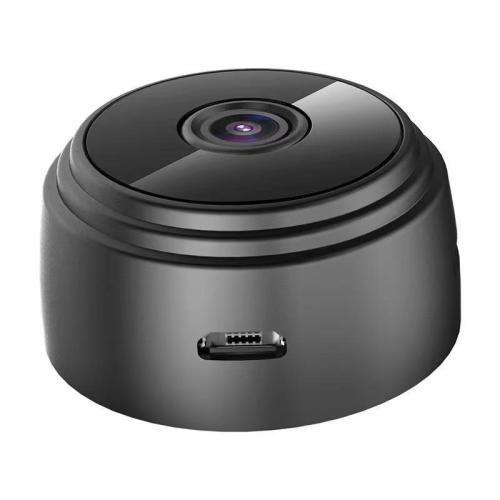 A9 Wireless Smart HD Camera Wifi Remote Monitor