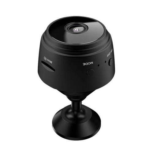 A9 Wireless Smart HD Camera Wifi Remote Monitor