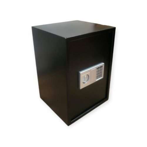 Home Office Small Safe Dimensions: 34.8 x 33 x 56 cm
