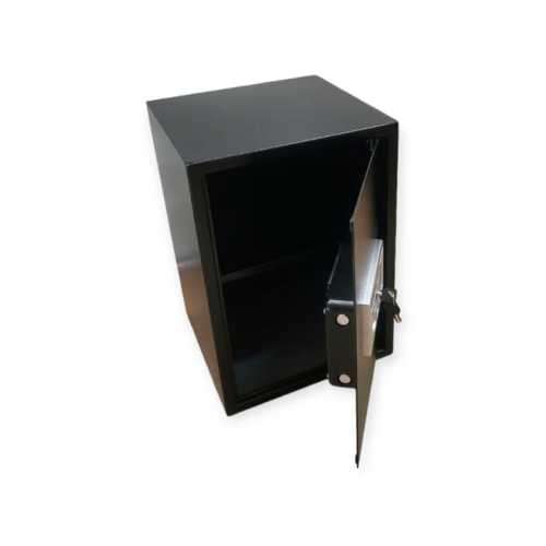Home Office Small Safe Dimensions: 34.8 x 33 x 56 cm