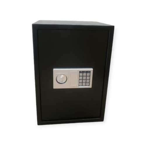 Home Office Small Safe Dimensions: 34.8 x 33 x 56 cm