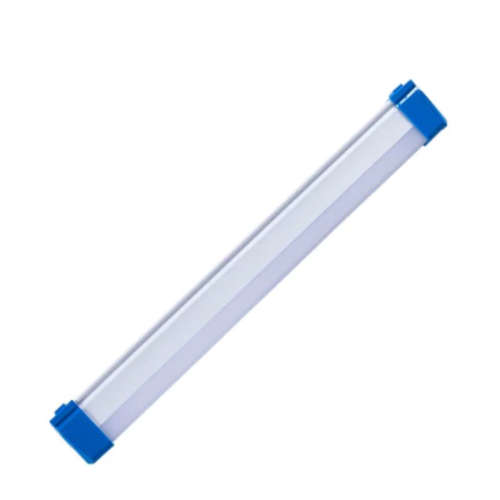 50CM LED Lithium Battery Portable Camping Light Tent Light USB Rechargeable Magnetic Suction Light
