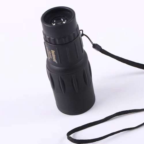 16 x 52 Outdoor Monocular Telescope Phone Lens