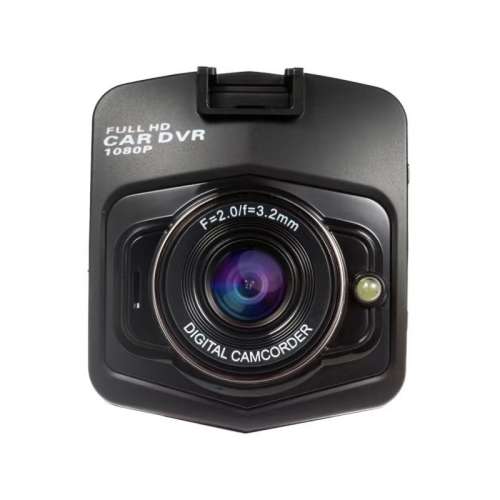 2.4 Inch HD LCD Driving Recorder DVR Camera Video Recorder