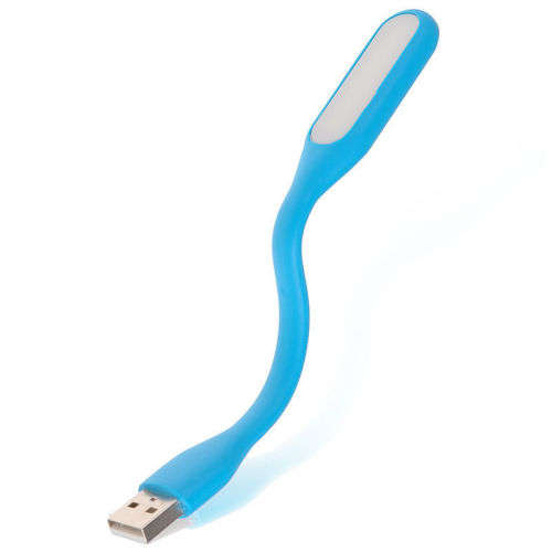 USB LED eye protection night light