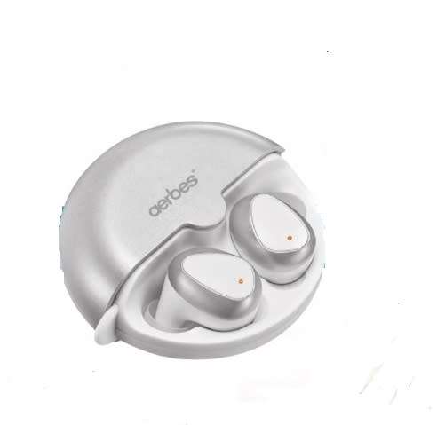High-Quality Wireless Bluetooth V5.0 Smart Touch Earphones