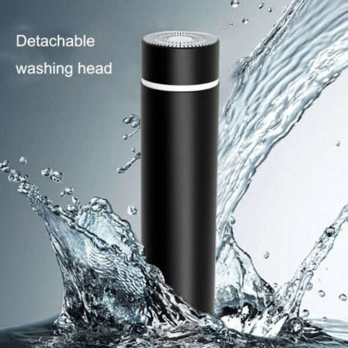 USB Mini Portable Electric Shaver