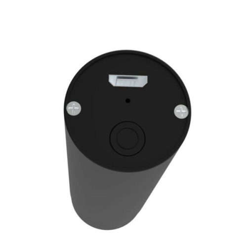 USB Mini Portable Electric Shaver