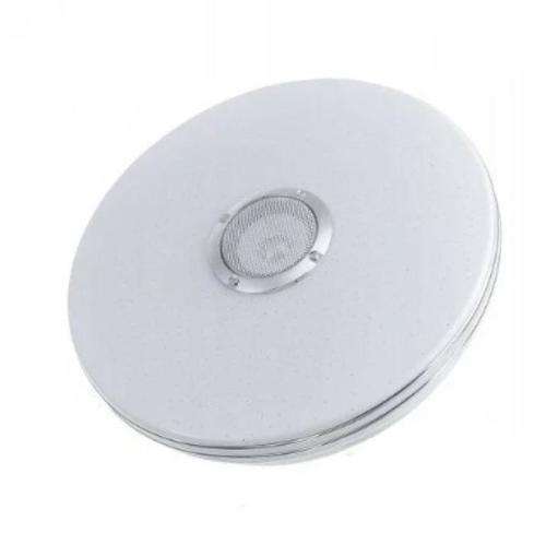 36W RGB LED Waterproof Ceiling Light with Bluetooth Speaker