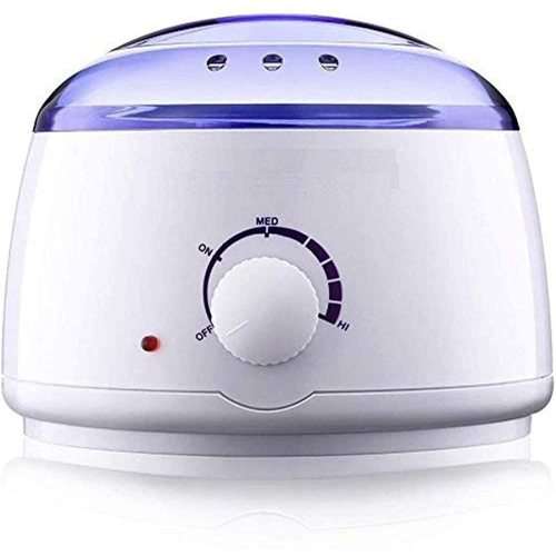 Hot Wax Heater For Hard Wax Strip Wax And Paraffin Waxing