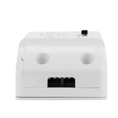 WiFi Home Wireless Smart Switch Module Housing ABS Socket