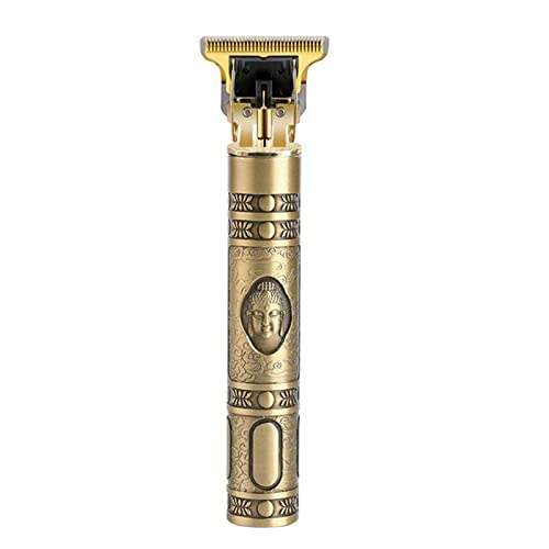 Hair Clipper Professional Carving Clipper Multifunctional Special Razor