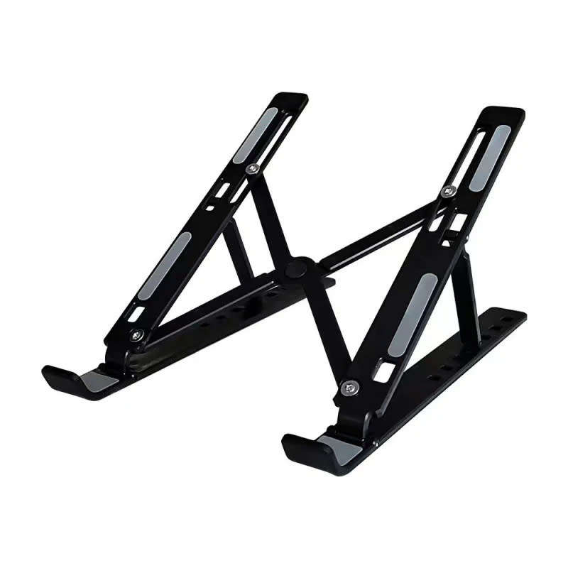 Rt003 8-Layer Foldable Laptop Stand, Ipad Stand