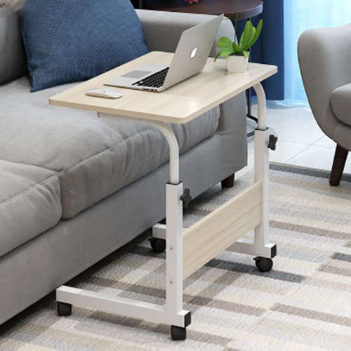 Bedside Computer Table, Lazy Laptop Table, Bedside Computer Table, Simple Mobile Bedside Table