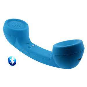 WIRELESS BLUETOOTH TELEPHONE HEADSET FOR ANDROID/TABLETS/IPADS