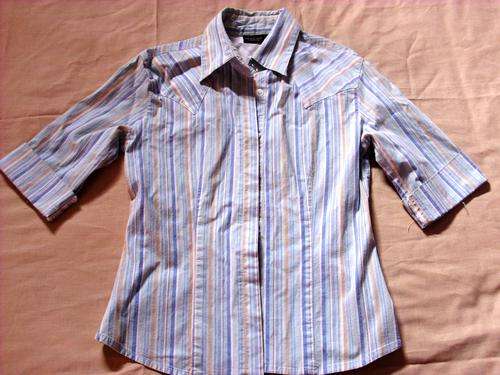 Striped shirt