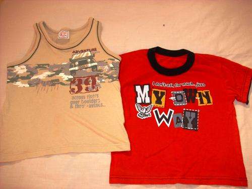2 for 1 - Shirts